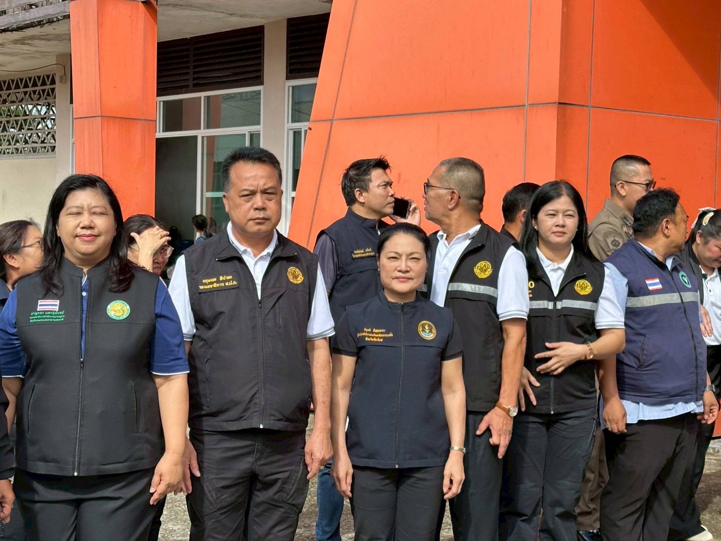 title - ส.ป.ก.ร่วมติดตามรัฐมนตรีช่วยว่าการกระทรวงเกษตรและสหกรณ์ (นางสาวปิยะรัฐชย์ ติยะไพรัช) ลงพื้นที่การตรวจราชการใน อำเภอดอยเต่า อำเภอแม่ริม จังหวัดเชียงใหม่
